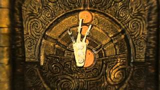 Skyrim  All Puzzles In Geirmunds Hall amp Reachwater Rock Reforge the Gauldur Amulet Walkt [upl. by Miah]