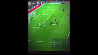 Ederson Assist In Fc Mobile fcmobile shortsfeed fc24 [upl. by Arahsak]