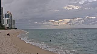 Sunny Isles Beach Live Cam  Miami Beach Live Cam  Florida Beach Live Cam [upl. by Keenan]