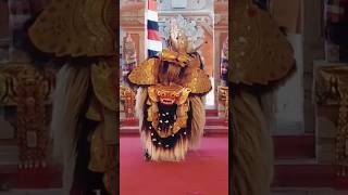 Barong Dance [upl. by Eloc158]