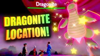 How To Get Dragonite Raid Den  Crown Tundra Pokemon Sword and Shield DLC [upl. by Mauretta58]