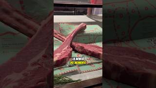 Dario Cecchini apre a Firenze🥩 cibo [upl. by Giorgio]