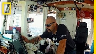 Wicked Tunas Captain Marciano  Wicked Tuna [upl. by Cassandry]