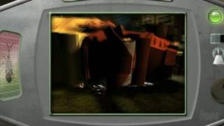 Insecticide Nintendo DS Trailer  Squashed HD [upl. by Gowon]