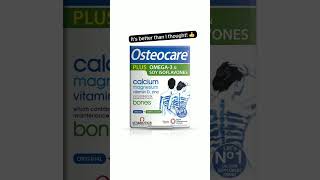 Osteocare Plus [upl. by Tompkins17]