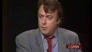 Christopher Hitchens explains why he didnt like Mother Teresa [upl. by Sandra]