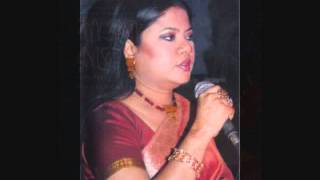 akashe aaj choriye nazrul geeti by kanakchapa [upl. by Jarl719]