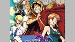 One Piece Music amp Song Collection 2  We Are TV Size [upl. by Ydnes587]