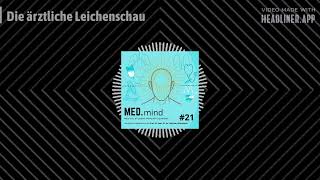 MEDmind  Die ärztliche Leichenschau [upl. by Pammi]