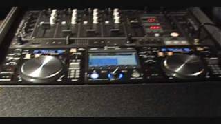 Mobile Beat Chicago part3of3 amp Pioneer MEP7000 [upl. by Reffinnej]