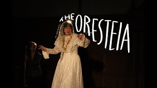 SPT Presents The Oresteia [upl. by Dahc]