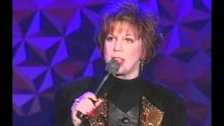 Vicki Lawrence  Thats the Night the Lights Went Out in Georgia [upl. by Harrison]