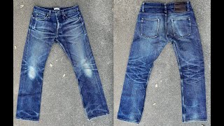 Unbranded 321 Jean Review [upl. by Gosselin]