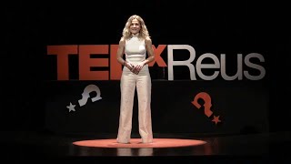 DEPENDENCIA EMOCIONAL EN LA RELACIÓN Silvia Congost en TEDx [upl. by Eirallam222]