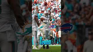 Best matchups each week in the NFL part 3 nfl nfledits edit [upl. by Evante]