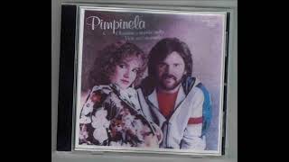 PIMPINELA OLVIDAME Y PEGA LA VUELTA CD COMPLETO [upl. by Varin]