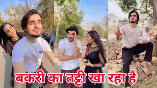 abraz khan new comedy videos 😂  abraz khan TikTok comedy 😂  new TikTok comedy videos 😂 part96 [upl. by Navannod812]