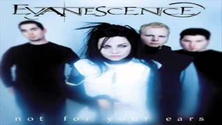 Evanescence  Not For Your Ears  Full Album [upl. by Ecnerrat]