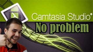 Registrare giochi e applicazioni a schermo intero con Camtasia 8 su Windows 10 TUTORIAL [upl. by Granny]