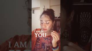 Im in U by Rumi youtubevideos youtubeshorts shorts youtube quotes fyp ytshots [upl. by Bellis]