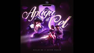 Apaga El Cel Que Onda 2  Chino Pacas Ft Calle 24 Audio Oficial [upl. by Lanctot]