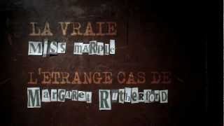 DIE WAHRE MISS MARPLE HD Trailer 2012 Deutsch [upl. by Nohsad660]