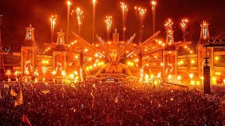 Slander EDC Las Vegas 2023 [upl. by Evanne]