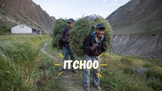 The Remotest Village of Ladakh  ITCHOO [upl. by Bernat]