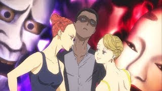 Ballroom e Youkoso Episode 18 English Subbed D [upl. by Sikleb]