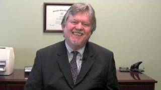 Meet Memphis Personal Injury Attorney David Lumb [upl. by Hepza]