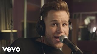 Olly Murs  Stevie Knows Live Session [upl. by Iddet]