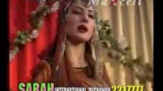 Nazia Karachi SE TO SALAM BHIJHO TAPPAY [upl. by Ayerdna]