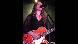 Zella Day covering The White Stripes [upl. by Diarmid742]