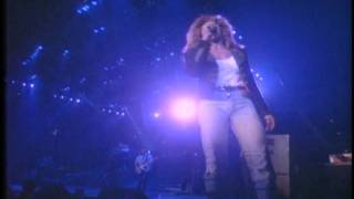 Tina Turner Paradise Is Here Live 1988 [upl. by Niraj]