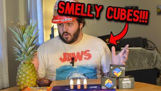 SpeedCubeShop Scented Lube Review [upl. by Dixon160]