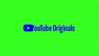 Reupload Youtube Originals Logo Effects 1 [upl. by Llerruj321]