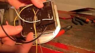 Part 27 C10 Wiring Repair  Universal Wiring Harness [upl. by Atenahs538]