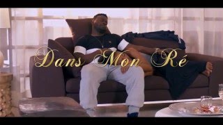 LOCKO  DANS MON RÉ  OFFICIAL VIDEO [upl. by Annaes263]