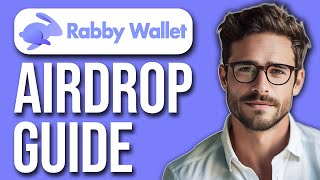 Rabby Wallet Airdrop Guide  Step By Step Rabby Wallet Airdrop Tutorial 2024 [upl. by Ranna]