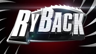 Ryback Entrance Video [upl. by Allveta]