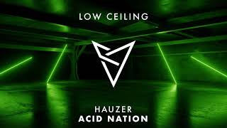 Hauzer  ACID NATION [upl. by Boyer]