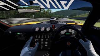 Automobilista 2 in VR with Quest 3 [upl. by Renaud685]