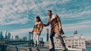 Ozuna x Romeo Santos  El Farsante Remix Video Oficial [upl. by Erie]