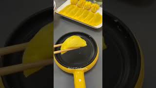 Electric frying pan product link 🖇️ in bio explore darazfinds productreview shorts gadgets [upl. by Koralle]