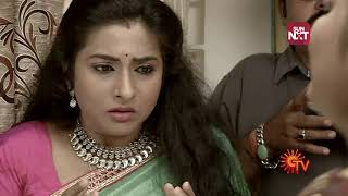 Roja  23 August 2018  Sun TV Serial [upl. by Corry]