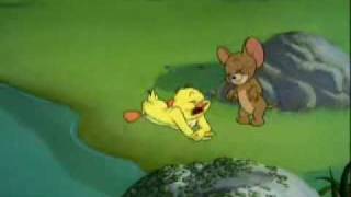 Tom and Jerry Eps 70 Just Ducky [upl. by Lazare]