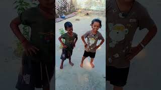 Firangi Tani aur bajao Jaaneman viral video funny comedy [upl. by Sajovich]