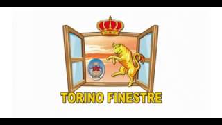 Infissi Pvc TORINO FINESTRE Quanto Costa Sostituire Serramenti [upl. by Akered389]