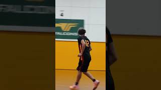 Loui Pibworth u18s 2024 Eltham Dandenong Junior Basketball Tournament Highlights [upl. by Nytsuj]