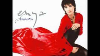 Enya  2005 Amarantine  10 Drifting [upl. by Tema]